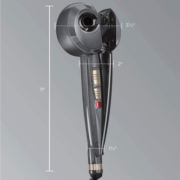 INFINITI PRO by CONAIR Curl Secret - Picture 5 of 6